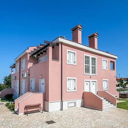 Magdalena 4 Apartment Medulin