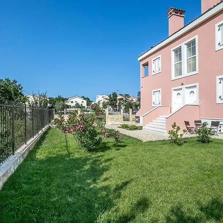 Magdalena 4 Appartement