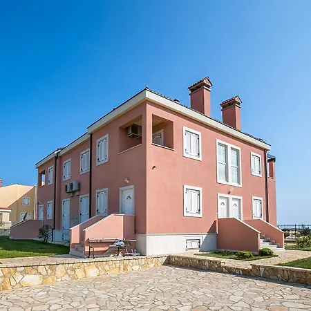 Appartement Magdalena 4